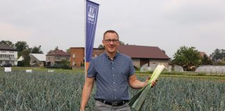 Obsypywanie pora – Superba Mikromix, Yara Nitromag, Nitrobor, Unica