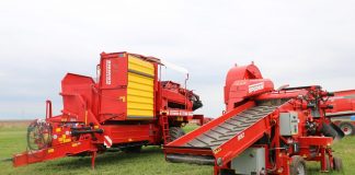 Harmonogram naborów wniosków o przyznanie pomocy w 2024 r.