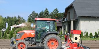 Efektywne odkażanie gleby