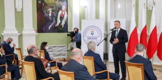 Polskie rolnictwo i polska wieś w centrum uwagi Prezydenta RP