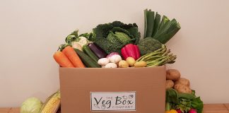 Opakowania, które zwiększają sprzedaż warzyw, cz. 3