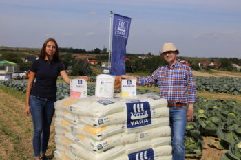 Klaudia Zamkowska i Wojciech Wojcieszek