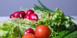 Konsumpcja warzyw i owoców we wrześniu 2020 roku