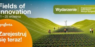 Syngenta Fields of Innovation w formie wirtualnej
