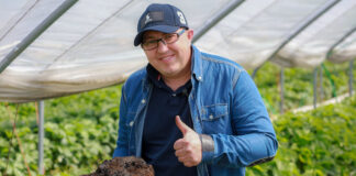 Dofinansowanie działań polepszających jakość gleby