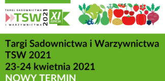 TSW 2021 – UWAGA – nowy termin!
