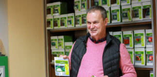 Produkcja warzyw – co było a co być może. WYWIAD