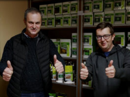 Udana produkcja warzyw ale nie dla wszystkich. CZ. II