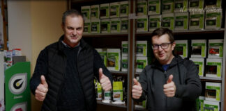 Udana produkcja warzyw ale nie dla wszystkich. CZ. II