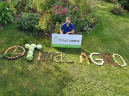 Wyzwania w żywieniu warzyw w 2020 roku