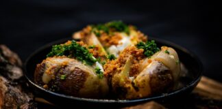 Ziemniak, symbol polskiej kuchni. Przepisy dla smakoszy