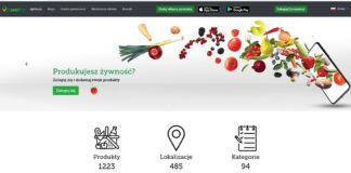 Jak w prosty sposób sprzedawać lokalnie?