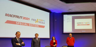 Macfrut 2021 – wyjątkowa edycja (Special Edition)
