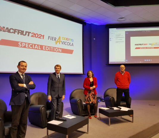 Macfrut 2021 – wyjątkowa edycja (Special Edition)