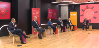 Rozmowy o pomidorach przed nowym sezonem