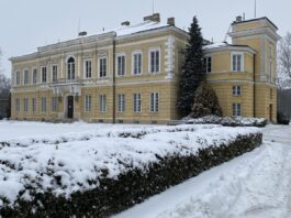 Instytut Ogrodnictwa – Państwowym Instytutem Badawczym