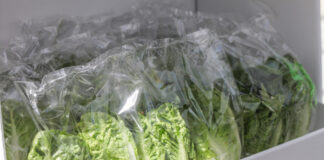 Coraz więcej zakupów przez internet