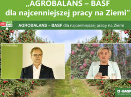 Dla zrównoważonej ochrony roślin