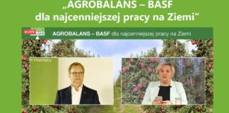 Dla zrównoważonej ochrony roślin