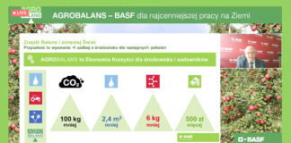 Ochrona roślina – taniej i bezpieczniej