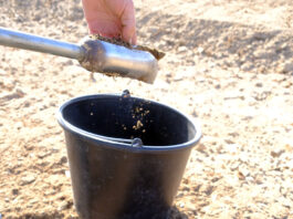 Analizy niezbędne do prawidłowego określenia potrzeb nawozowych