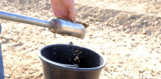 Analizy niezbędne do prawidłowego określenia potrzeb nawozowych