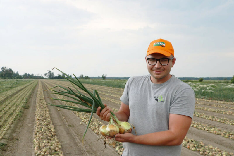 Marcin Wieczyński, Rol-Spec