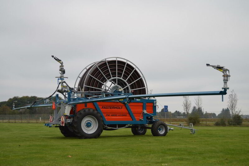 Fasterholt FM 4800H