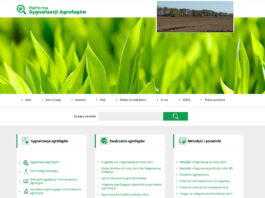 Platforma Sygnalizacji Agrofagów coraz bardziej popularna