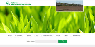 Platforma Sygnalizacji Agrofagów coraz bardziej popularna