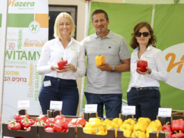 Uwolnić potencjał papryki