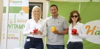 Uwolnić potencjał papryki