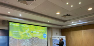 Humifikacja, biostymulacja i odżywianie