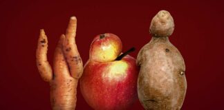 Nowa kategoria owoców i warzyw w sieci Kaufland