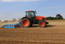 Zgoda na dopłaty do nawozów!