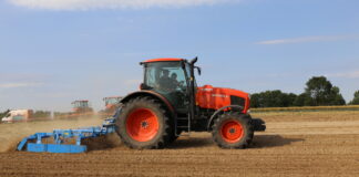 Zgoda na dopłaty do nawozów!