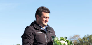 Kalafiory na sezon 2022 (cz. II) – holenderskie prezentacje firmy Syngenta Jakub Kudach_Syngenta