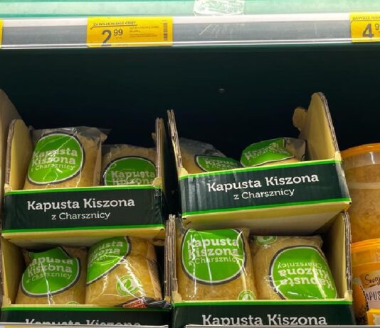 Ogórki kiszone cena – kapusta kiszona cena – za 1 kg, za3 kg, za 5 kg, detaliczna, Biedronka – Ile kosztuje? ogórki kiszone cena biedronka | warzywapolowe