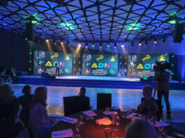 Precyzyjne ożywienie roślin dzięki DNA Performance