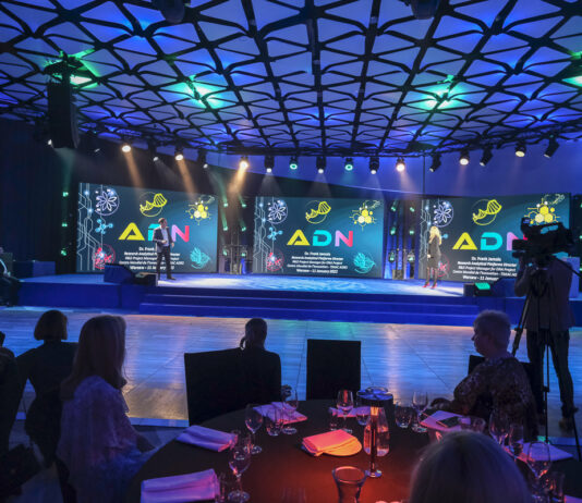 Precyzyjne ożywienie roślin dzięki DNA Performance