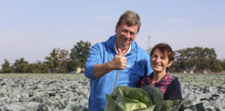 DUUUże głowy. JEST MASA – BĘDZIE KASA!