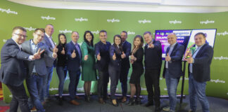 Kalafior i brokuł. Dobrze zaplanowana i udana produkcja