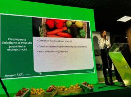 Preparaty biologiczne, nie tylko dla upraw ekologicznych?