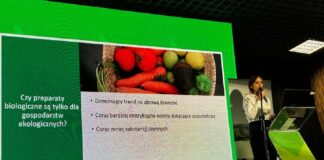 Preparaty biologiczne, nie tylko dla upraw ekologicznych?