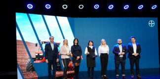 Nowe odmiany warzyw w ofercie firmy Bayer