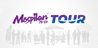 MOSPILAN TOUR – spotkania, rozmowy i rabat na ochronę insektycydową!