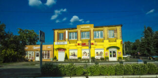 Kurczą się zapasy żywności na Ukrainie. Jakie konsekwencje dla Europy?