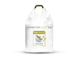 Hyper Top-Phos P20 – nowy nawóz granulowany na polskim rynku