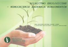 Nowa ustawa o rolnictwie ekologicznym