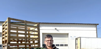 Kapusty w przechowalniach. Sezon w opinii plantatora z Proszowic